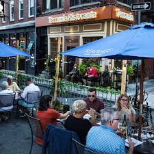 We specialize in hardscape design and installation, mulching, hauling, planting, gutter cleaning, landscaping, power washing, snow removal, and general outdoor maintenance. Outdoor Dining Will Begin In Boston On March 22 But North End Restaurants Must Wait Eater Boston