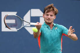 Depuis quelques jours, @david__goffin a repris le chemin des courts ! Us Open Men S Day 7 Predictions Including Denis Shapovalov Vs David Goffin Last Word On Tennis