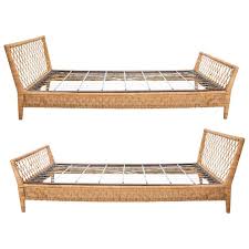 There are 852 daybeds sale suppliers, mainly located in asia. Pair Of Midcentury Wicker Daybeds For Sale At 1stdibs