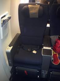 Maybe you would like to learn more about one of these? Mixed Review Of The New British Airways Premium Economy Trip Report Cranky Flier