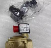 1pcs NEW IMI NORGREN Buschjost Solenoid Valve 8240367.9101.024.00