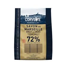 Au Savon De Marseille