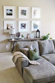 Get inspiration from predesigned layouts for your bedroom, bathroom, living room, etc. Living Room Decor Ikea Picture Frame Gallery Wall Sofa Table Decor Tucker Up Blog Living Room Decor Ikea Ikea Living Room Cozy Living Rooms
