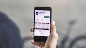 App The Free Smartphone App For Gps Tracker Powunity Biketrax Gps Tracker E Bike Gps Tracking With Powunity