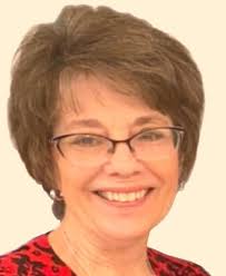 Sharon Hurley Fox Obituary