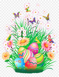 Including transparent png clip art, cartoon, icon, logo, silhouette, watercolors, outlines, etc. Easter Grass Cliparts Png Easter Clipart Transparent Png 1259616 Pikpng