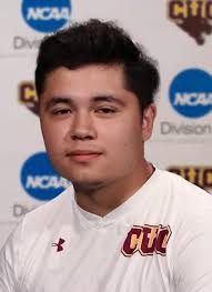 2023 Men's Soccer Roster