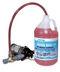 So, how do you winterize an rv? Camco Rv Pump Converter Winterizing Kit Antifreeze Not Included