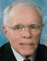 Obituary information for Franklin Clark Huffman