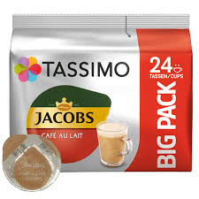Myreusable™ Reusable Capsule For Tassimo® – My Reusable