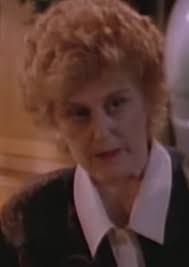 Gates McFadden Fan Casting