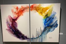 Lancement des expositions hivernales