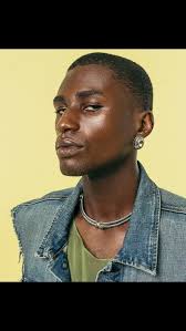 New face William of @wallflowermgmt was such a delight! Can’t wait to see  where he goes from here!, Model @ssanyiebari , Grooming @the.vforvee ,  Stylist @ianxapril , Photographer @cltexan , Director ...