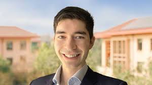 Princeton graduate Diehl, senior Joseph named Knight-Hennessy Scholars