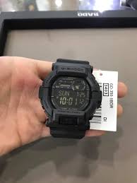 Похожие запросы для g shock vibration alarm. Kedai Jam Gtc G Shock Vibration Alarm Gd 350 1bdr Rm3 Facebook