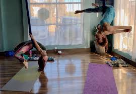The original, and now leading thai studio in the gaming, toy & entertainment sector. 3 Studios Where You Can Try Aerial Yoga In Denver