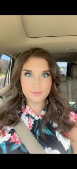 Can someone please put a redneck looking woman in the seat.