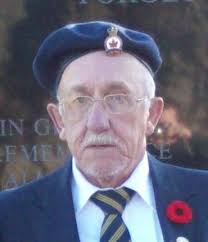 Obituary of Winston C. Oates