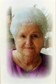 Elizabeth "Betty" Ruff Obituary