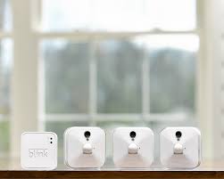 See screenshots, read the latest customer reviews, and compare ratings for blink. Mit Einem Blink Das Zuhause Im Blick Kabelloses Appgesteuertes Heimuberwachungs Und Alarmsystem Ubertragt Hd Videos Mit Ton Und Bietet Eine Batterielaufzeit Von Bis Zu Zwei Jahren Pr Konstant