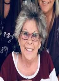 Obituary information for Imogene Marston