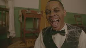 UNREST, at Blandwood Mansion (Short 2020)