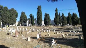 Il cimitero di san michele (foto comune di cagliari). Nessun Dietrofront Sul Cimitero Dei Feti Soru La Modifica E Stata Solo Una Finta Sardiniapost It