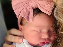 Fundraiser for Chad Hoffman by Sage Foster : Join Us in Bringing Light to  Baby Hoffman's Eyes