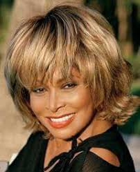 Do you share a first or last name with a famous musician? Me: Tina Turner!