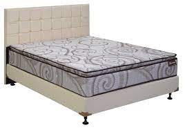 Kamar tidur merupakan poin yang penting dalam suatu hunian. Daftar Harga Spring Bed Romance Update Terbaru Juni 2021 Lengkap