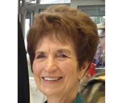 Mary Gentile Obituary (2015)