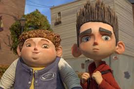 Laika Animation Studio Tackles Zombies And Bullying With Paranorman Stop Motion Animation Studio Animation