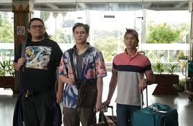 Enrique Gil On His Comeback In Raunchy Comedy 'I Am Not Big Bird'