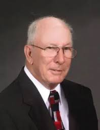 Obituary information for C. Neal Mitchell