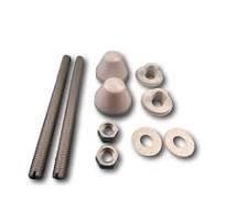 Kohler 1242551 Toilet Bolts Kit For In Wall Tank And Carrier System