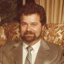 Ronald A. Lash Obituary