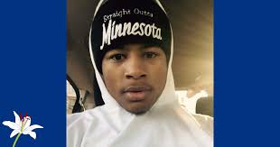 Nathan D Hampton, age 19