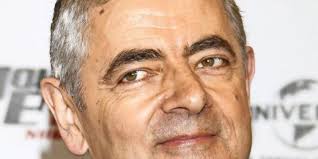 Rowan atkinson married sunetra sastry in february 1990. Spinnen Die Briten Schauspieler Rowan Atkinson Im Interview