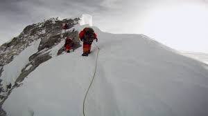 The Cost Of Climbing Mt Everest Youtube