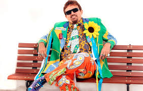 Maybe you would like to learn more about one of these? Falcao Cria Polemica Ao Criticar Pabllo Vittar O Fuxico