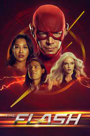 Watch The Flash Tv Series Now Streaming In Hd Stan