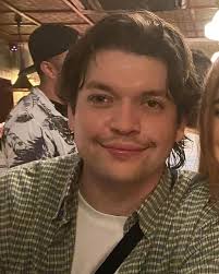 Was this the “leather man” that use to roam around Bristol??