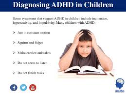 Symptoms of add not adhd. Add Adhd