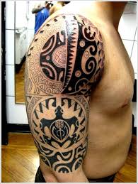 The taonga, or treasure, holds a special meaning for each individual bearing ink. Maori Tribal Tattoo Designs The Turtle Maori Tribal Tattoo Designs And Meaning For Men On Sleeve Tribal Shoulder Tattoos Maori Tattoo Tribal Tattoo Designs