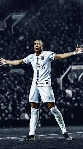 Mbappe Psg France Football Goals And Highlights On Highlights Football Com Psg Futbol Fotos Del Equipo De Futbol Jugador De Futbol