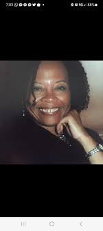 Mercedes Qualls, brother of Ray Raymond Ramos , Franklin K Lane Hs alum,  Queens College alum, Columbia University alum, former NYC DOE principal  @Campus Magnet Hs, GO HARD OR GO HOME wishes