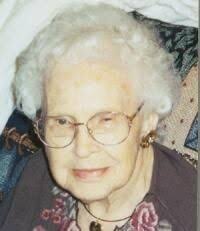 Opel Charlene Lennon Obituary 2004