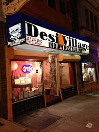 Desi Village In Philadelphia Pa Food Places Philadelphia Pa Broadway Shows