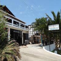 A shopping center and movie theater can be found within 1,650 feet of the hotel. Die 10 Besten Hotels In Las Tablas Panama Ab 24
