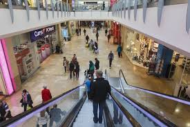 Explore guest reviews and book the perfect place to stay for your trip. Scottish Footfall Nosedives As Shoppers Heed Stay At Home Order Business Insider